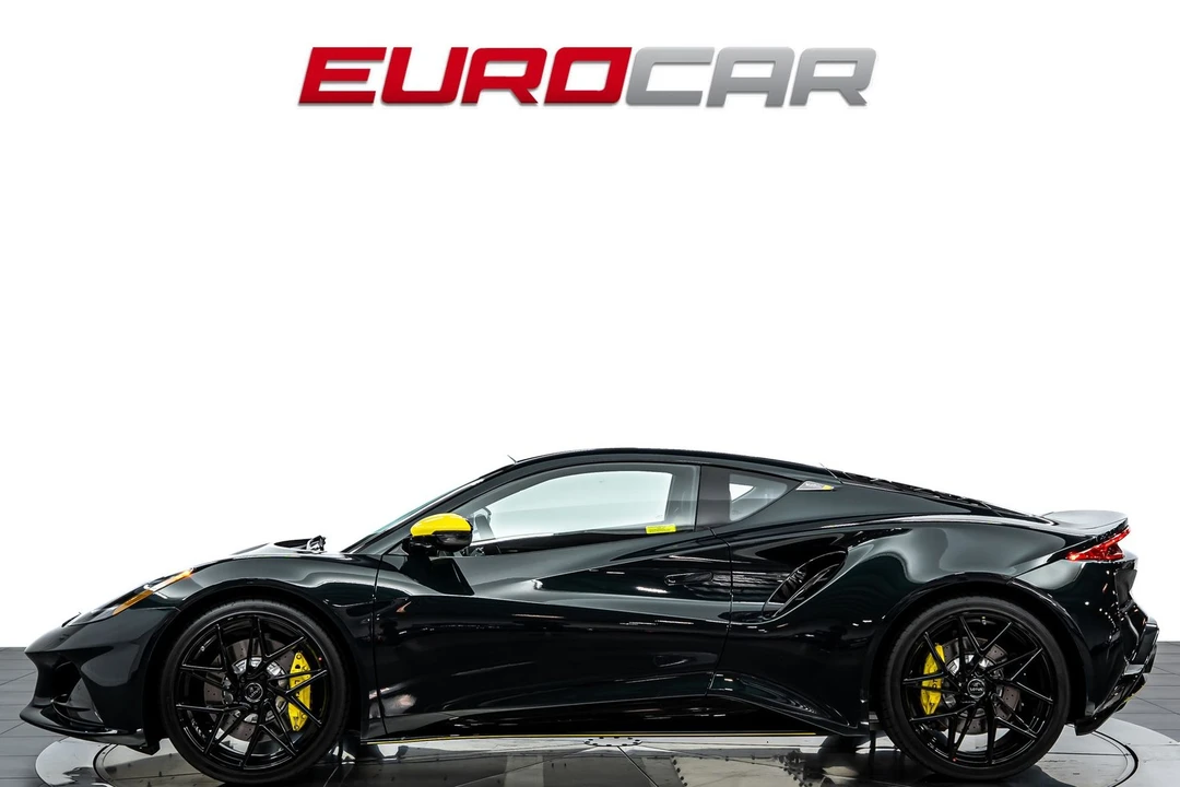 2026 Lotus Evora - Image 2 of 31