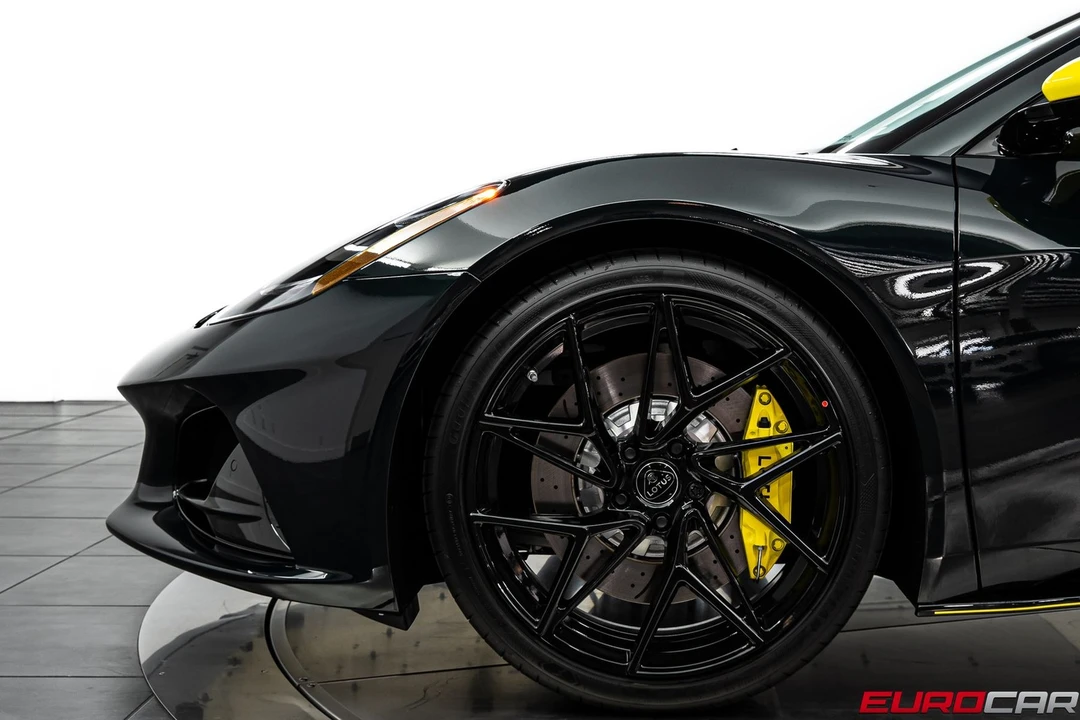 2026 Lotus Evora - Image 13 of 31