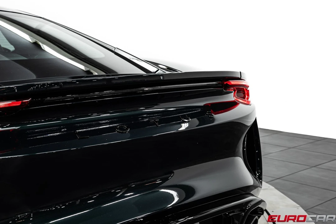 2026 Lotus Evora - Image 22 of 31