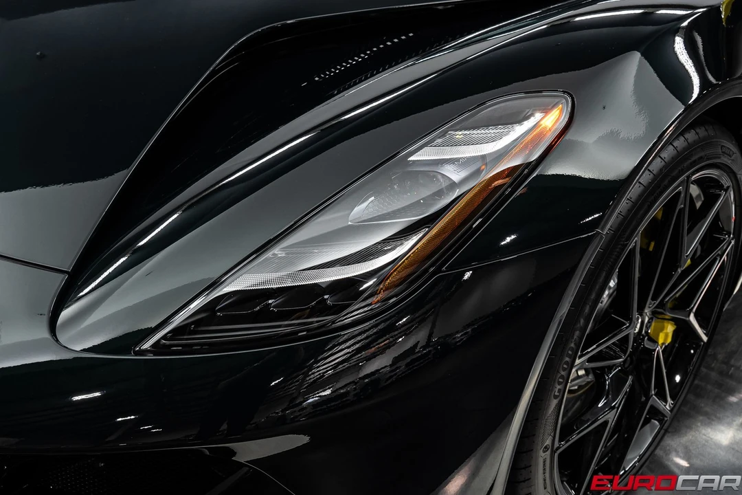 2026 Lotus Evora - Image 11 of 31