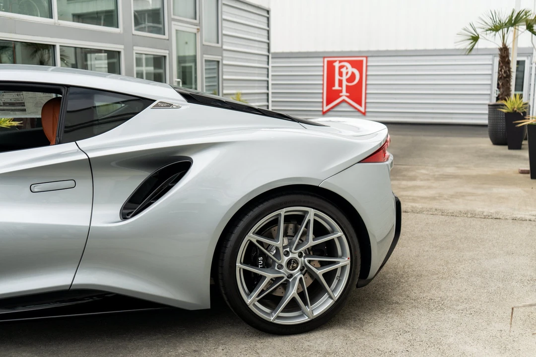 2026 Lotus Evora - Image 4 of 30