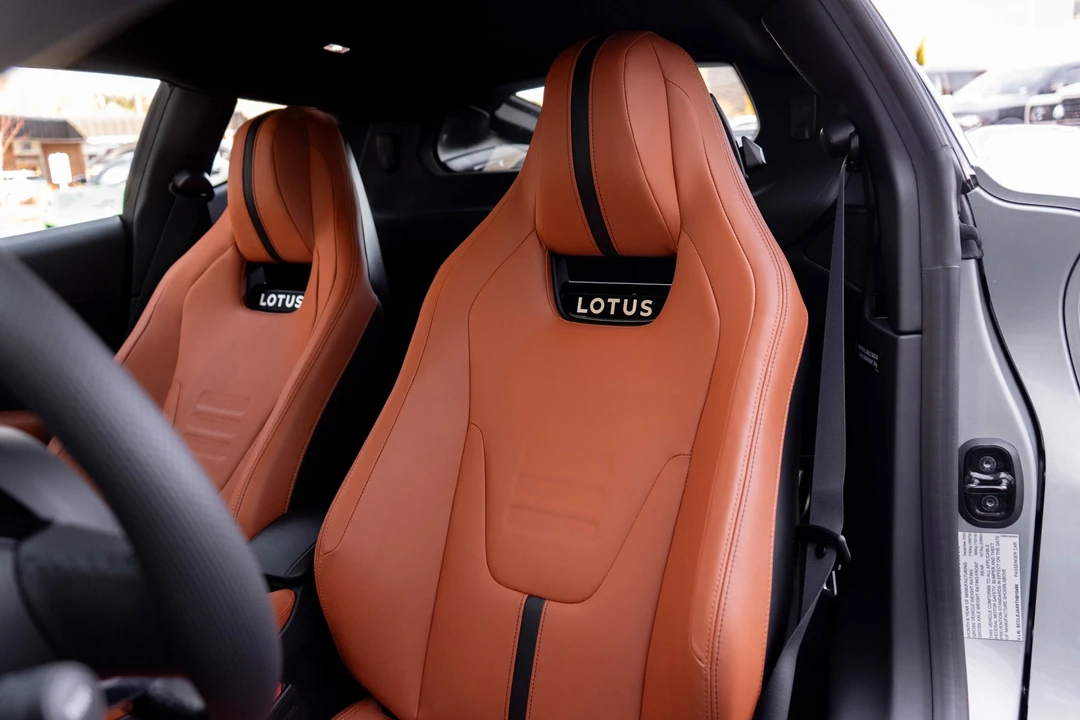 2026 Lotus Evora - Image 10 of 30