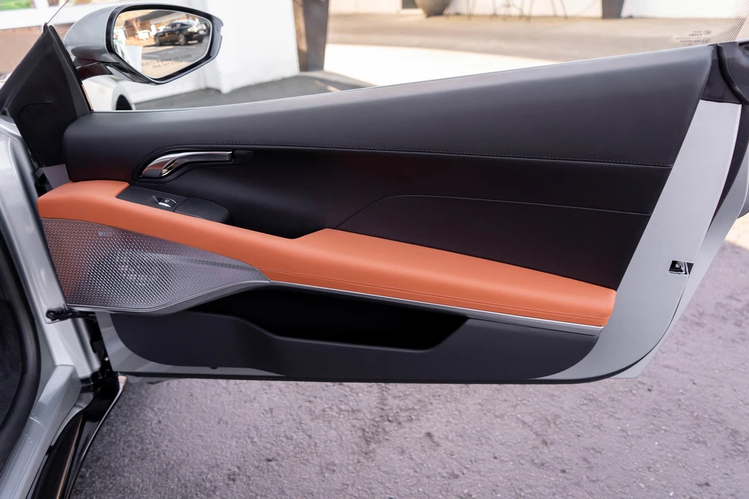 2026 Lotus Evora - Image 22 of 30