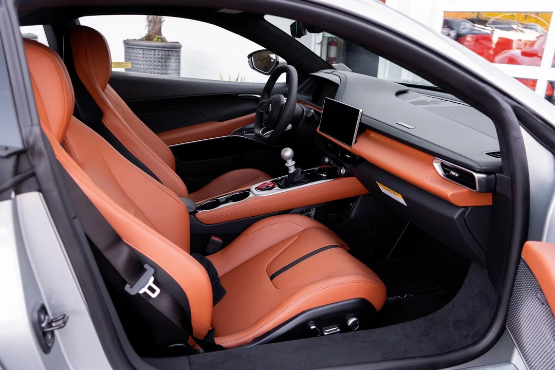 2026 Lotus Evora - Image 21 of 30