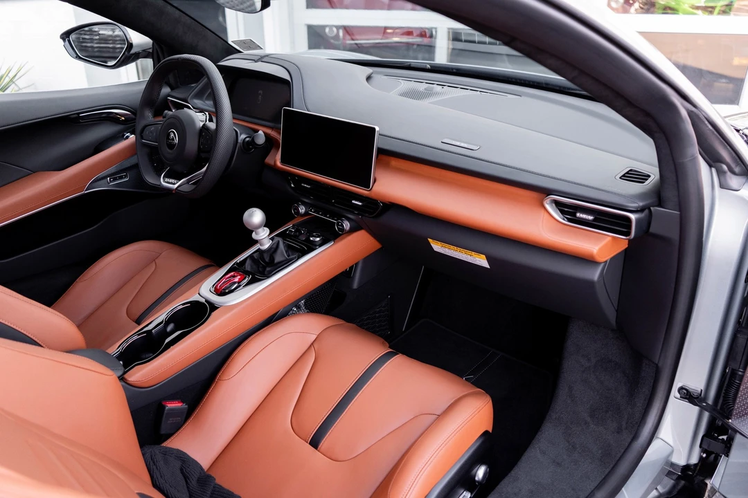2026 Lotus Evora - Image 20 of 30