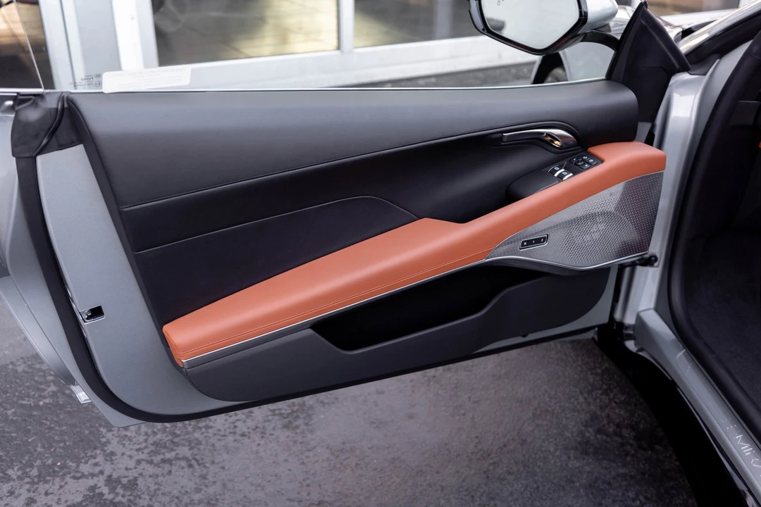 2026 Lotus Evora - Image 11 of 30