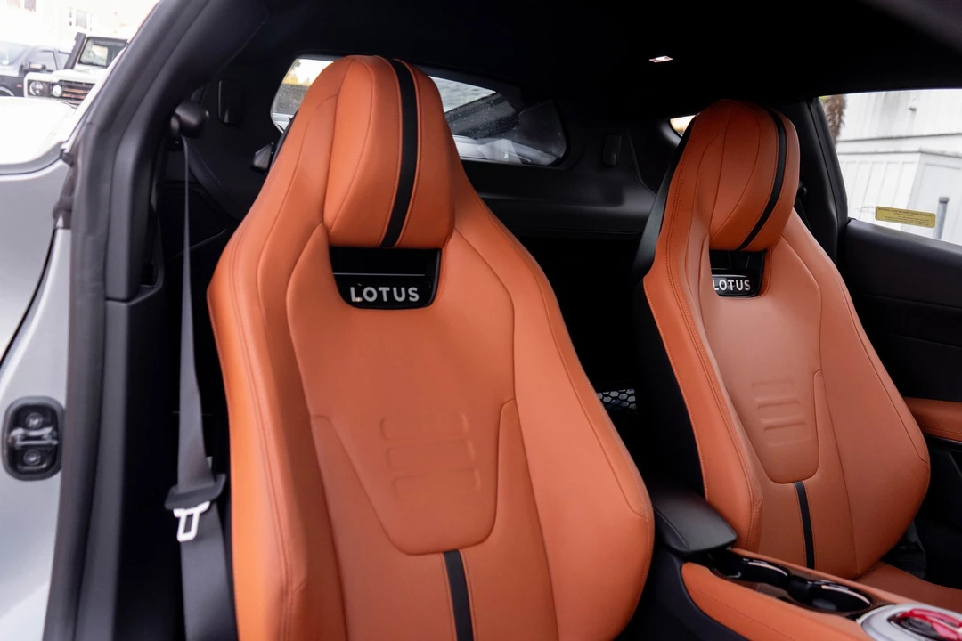2026 Lotus Evora - Image 24 of 30
