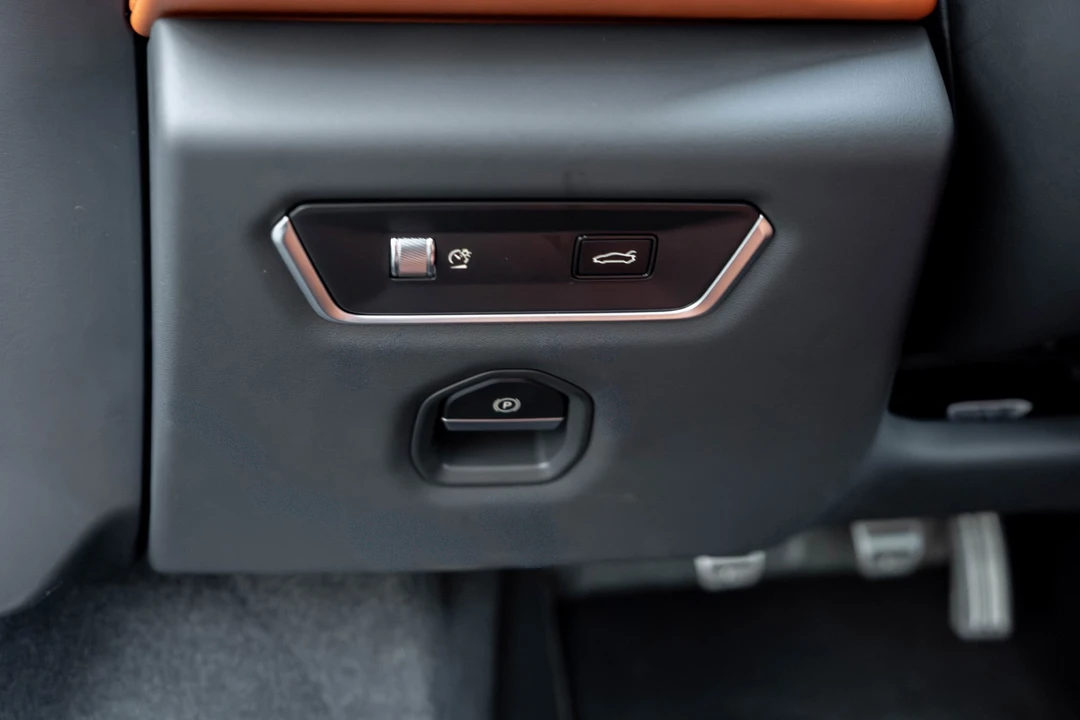 2026 Lotus Evora - Image 15 of 30