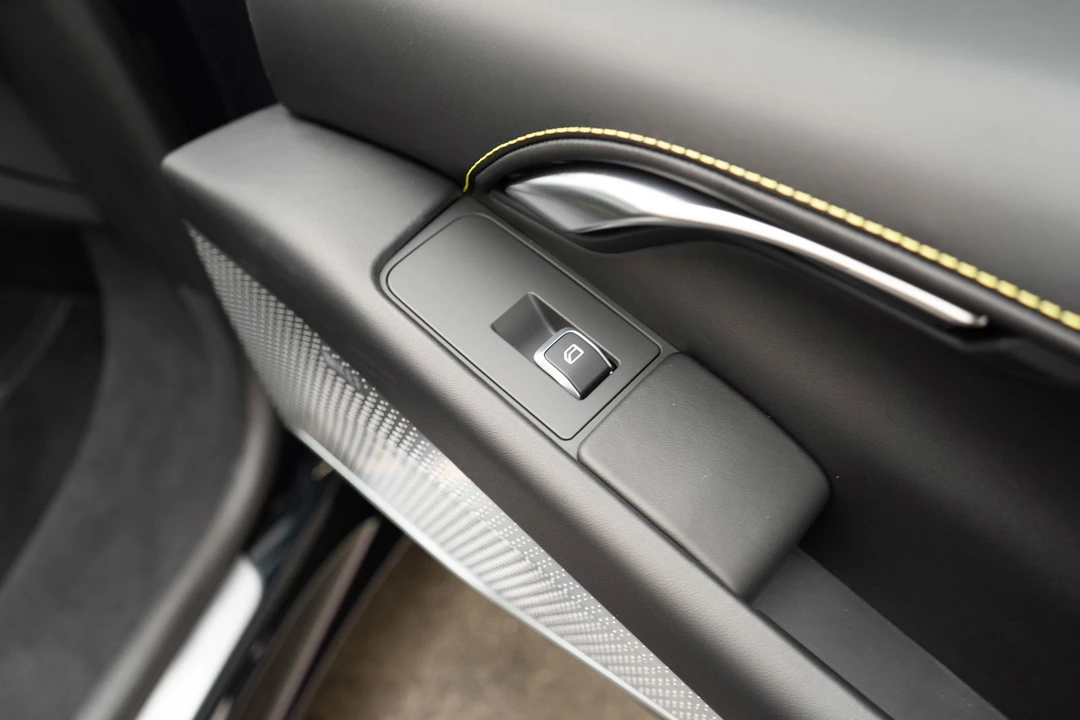 2026 Lotus Evora - Image 23 of 31