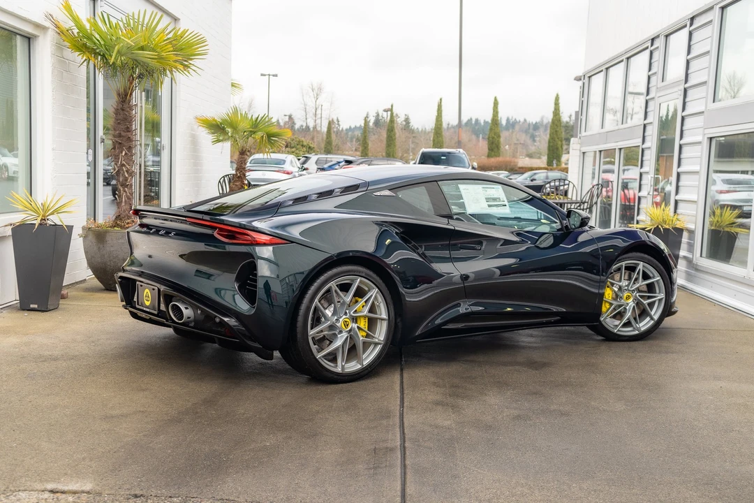 2026 Lotus Evora - Image 6 of 31