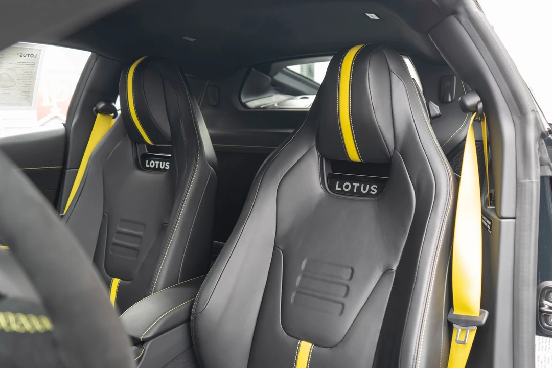 2026 Lotus Evora - Image 8 of 31