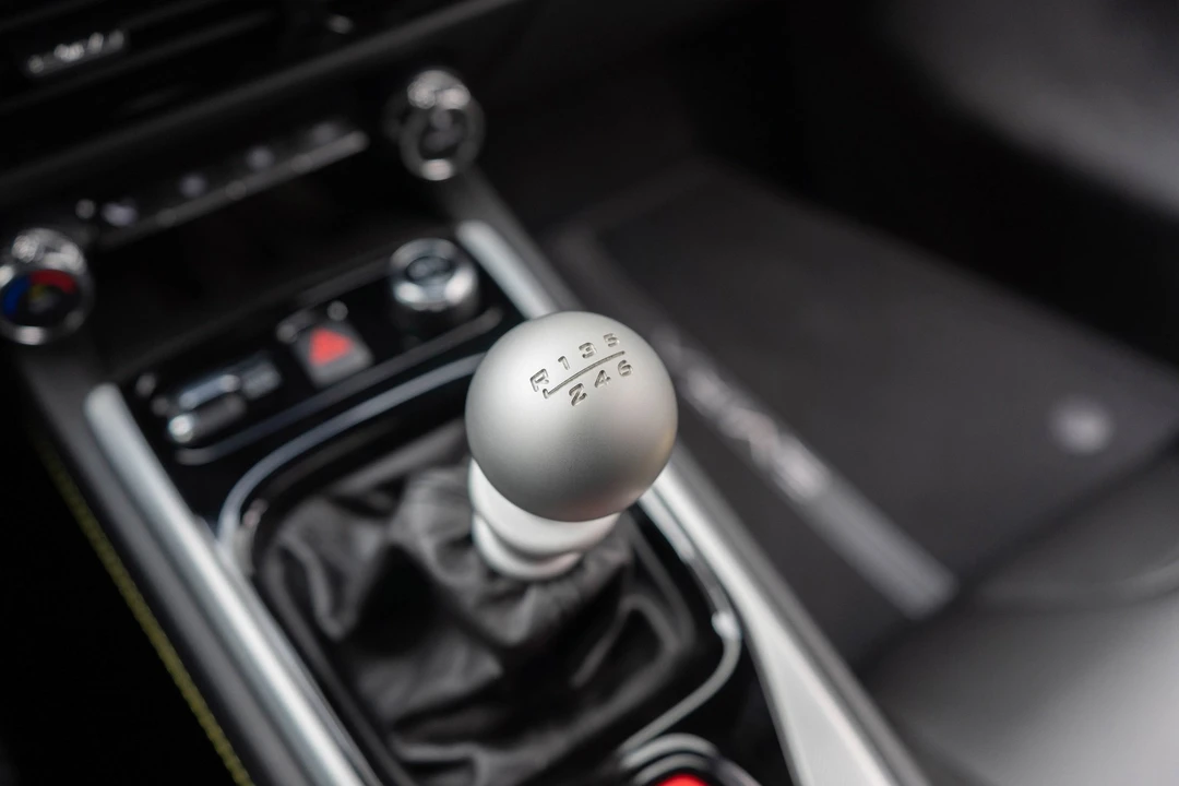 2026 Lotus Evora - Image 20 of 31