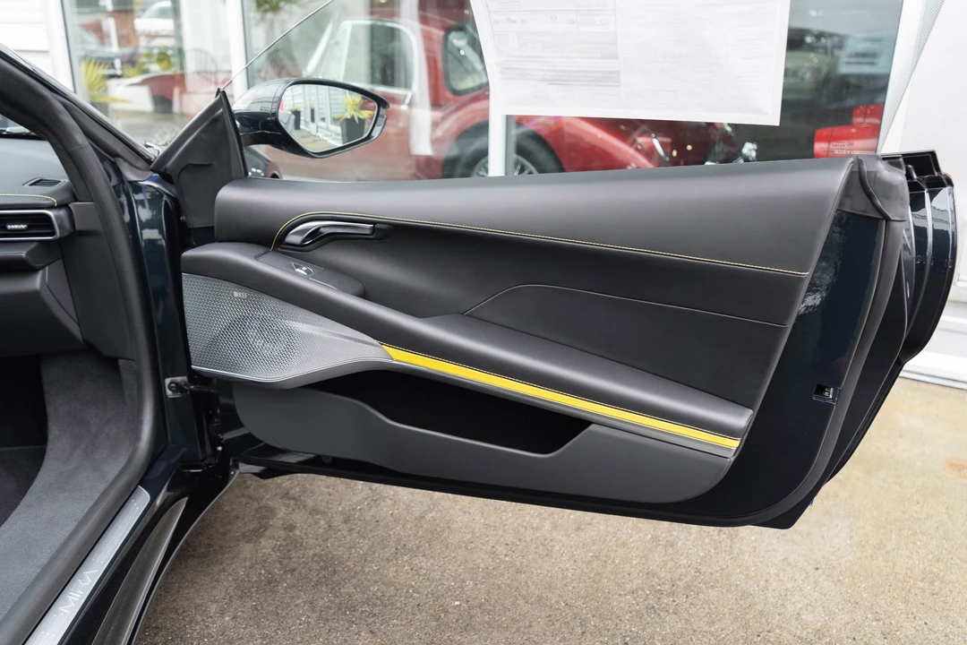 2026 Lotus Evora - Image 22 of 31