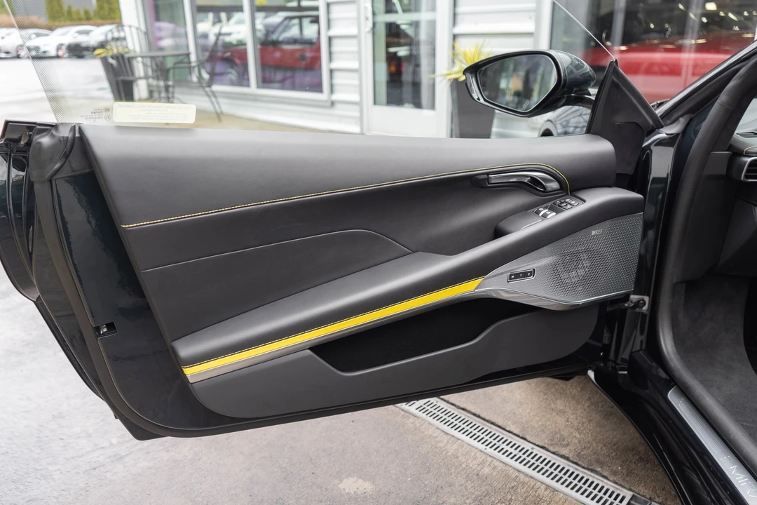 2026 Lotus Evora - Image 9 of 31