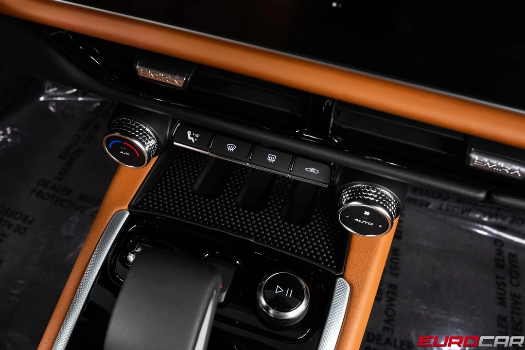 2026 Lotus Evora - Image 30 of 31