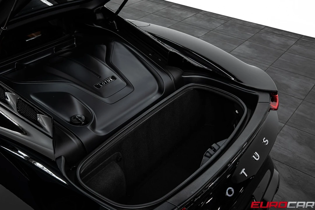 2026 Lotus Evora - Image 18 of 31