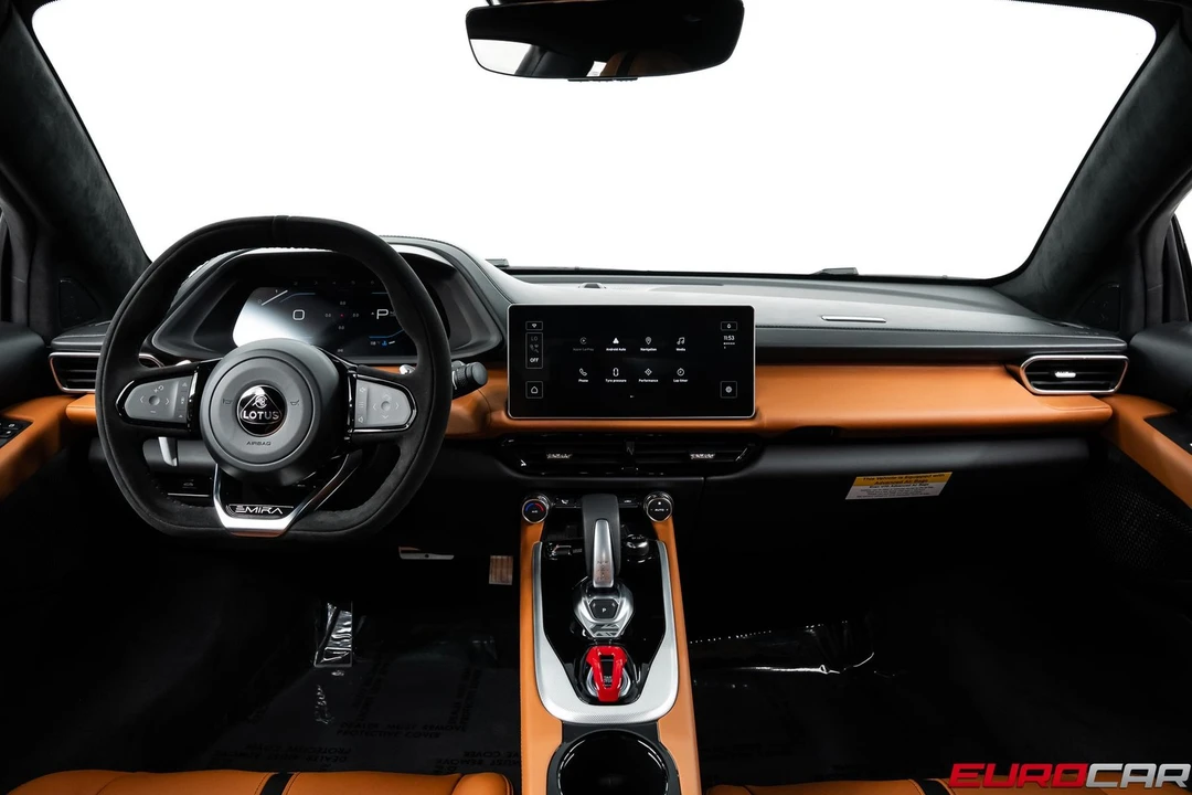 2026 Lotus Evora - Image 26 of 31
