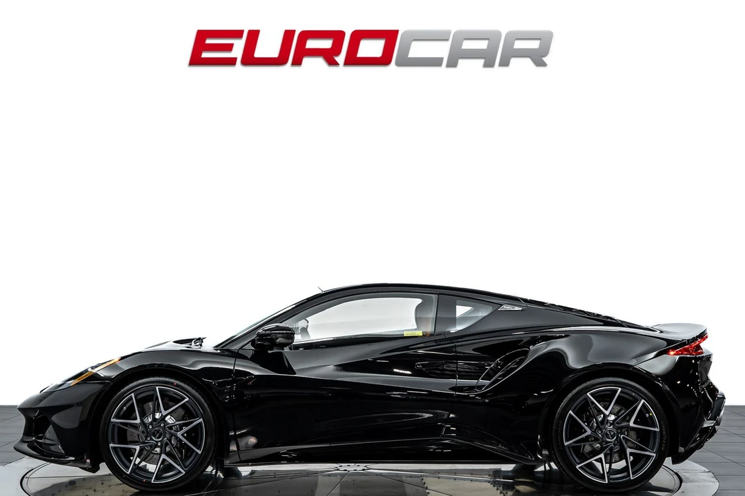 2026 Lotus Evora - Image 2 of 31