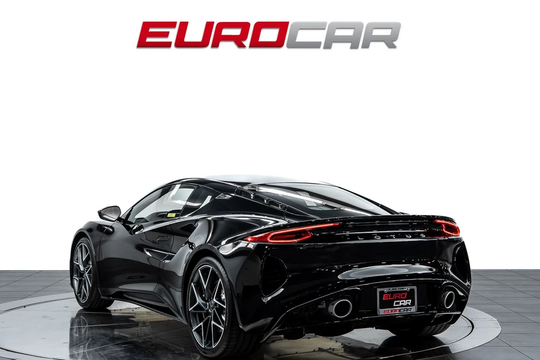2026 Lotus Evora - Image 3 of 31