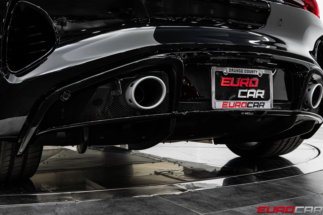 2026 Lotus Evora - Image 21 of 31