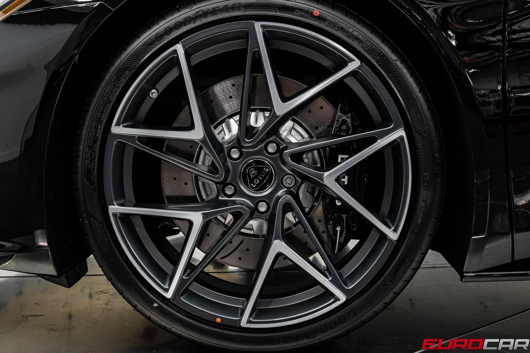 2026 Lotus Evora - Image 22 of 31