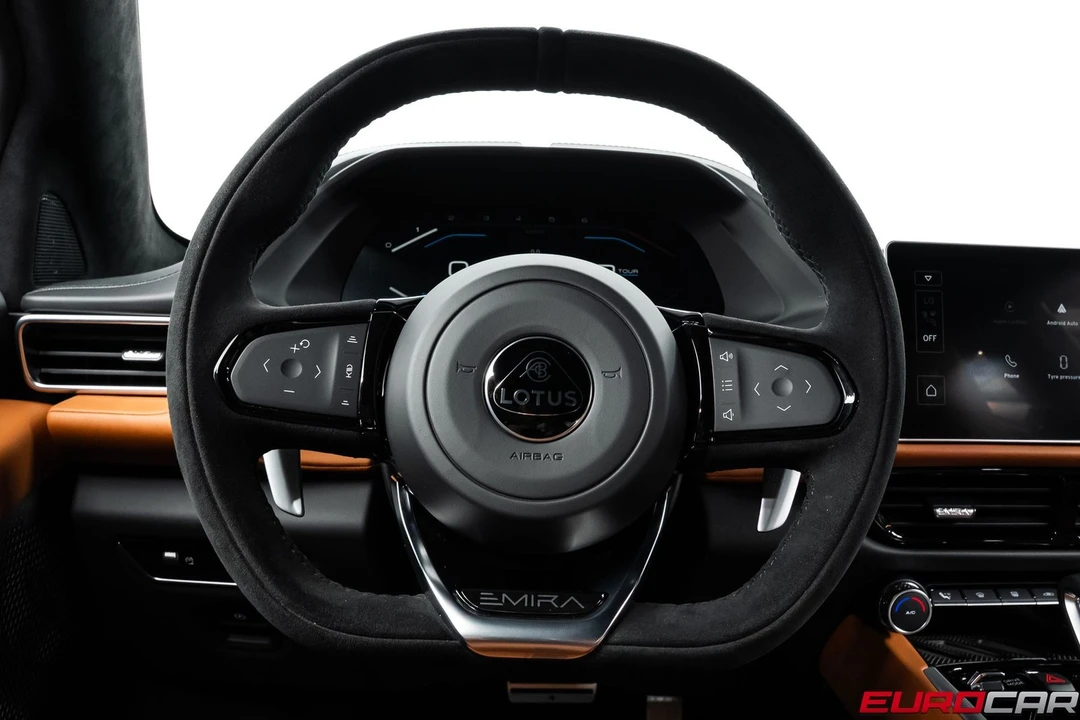 2026 Lotus Evora - Image 28 of 31