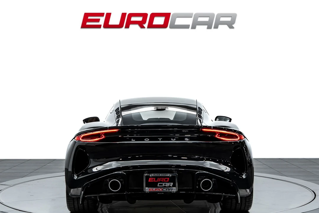 2026 Lotus Evora - Image 4 of 31