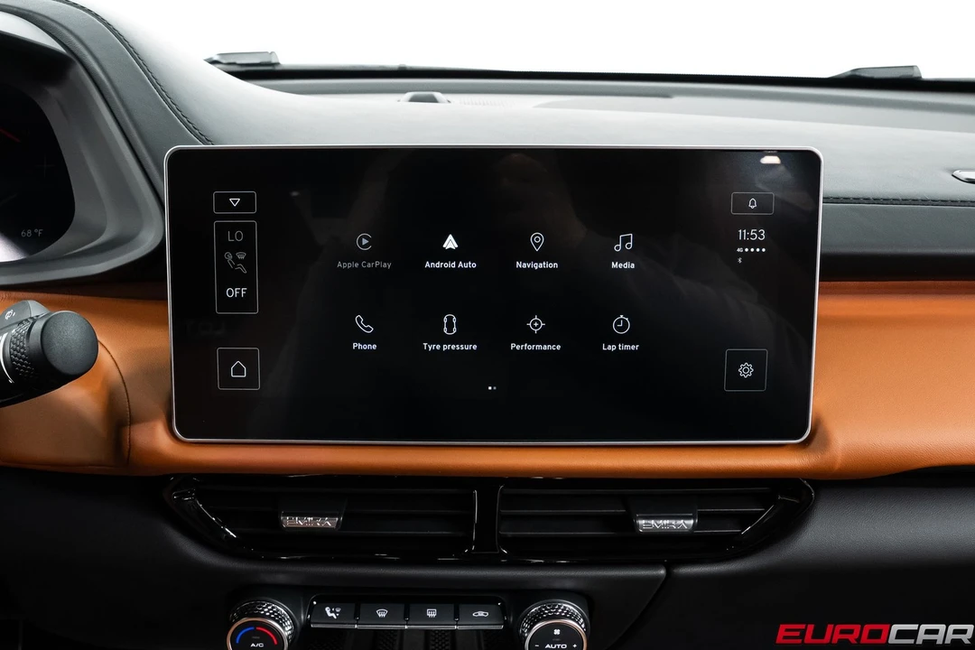 2026 Lotus Evora - Image 29 of 31