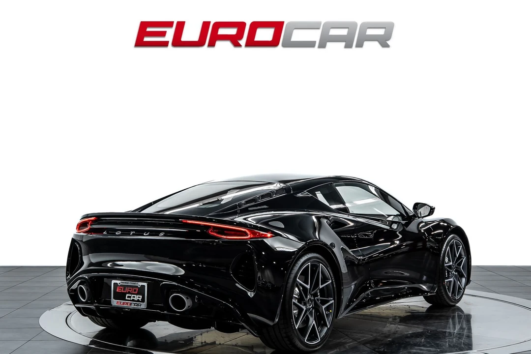 2026 Lotus Evora - Image 5 of 31