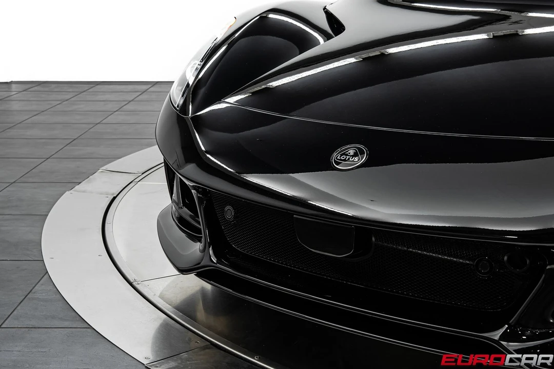 2026 Lotus Evora - Image 10 of 31