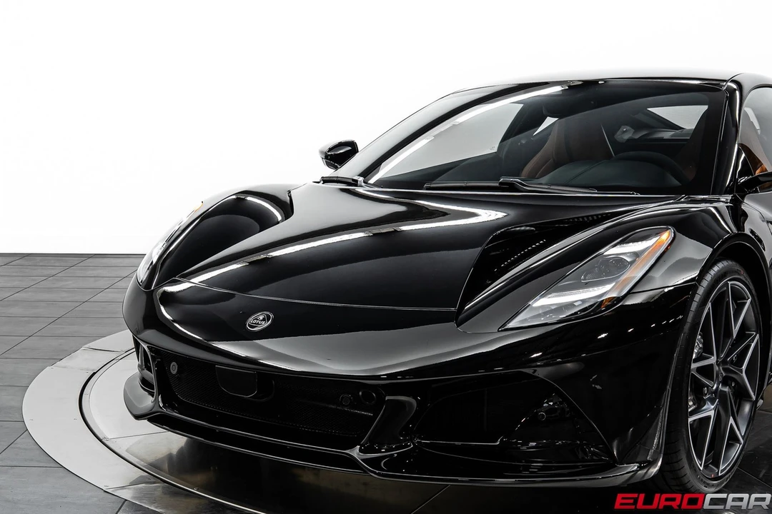 2026 Lotus Evora - Image 12 of 31