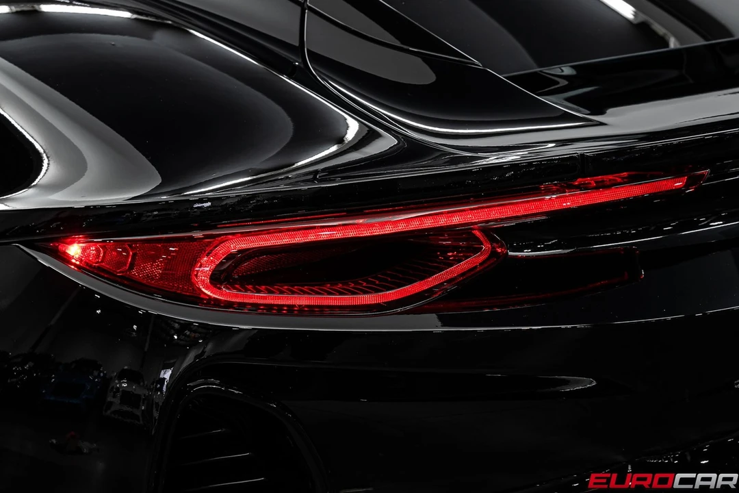 2026 Lotus Evora - Image 19 of 31