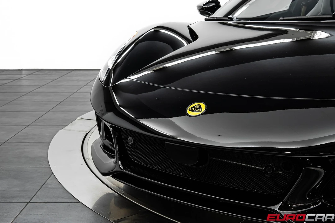 2026 Lotus Evora - Image 10 of 31