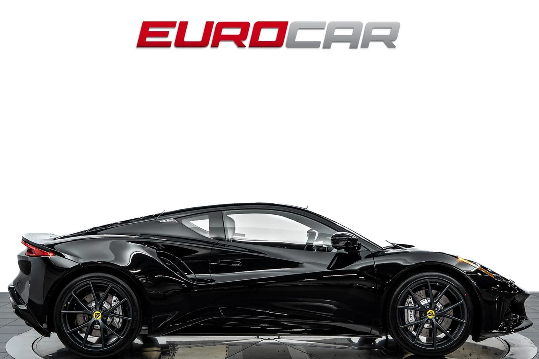 2026 Lotus Evora - Image 6 of 31