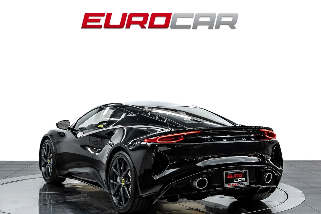 2026 Lotus Evora - Image 3 of 31