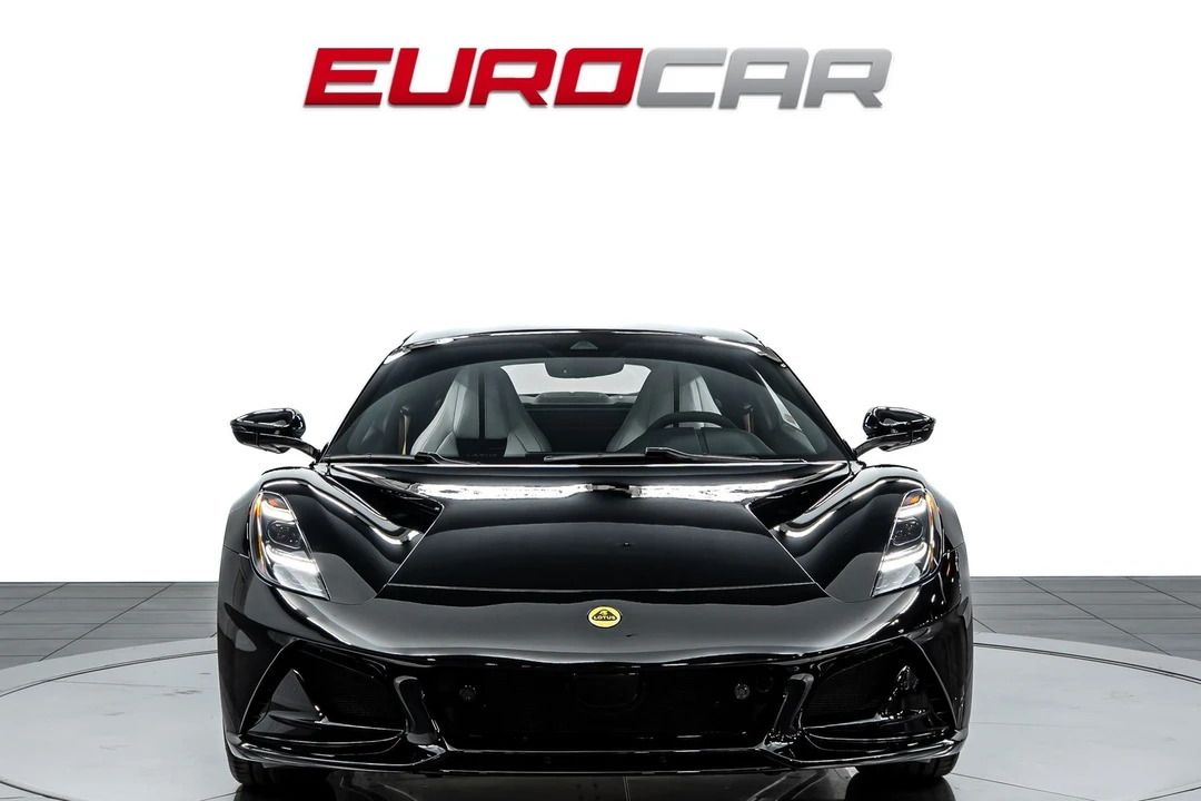 2026 Lotus Evora - Image 8 of 31