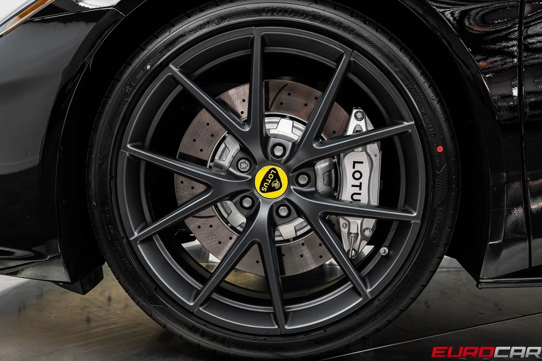 2026 Lotus Evora - Image 23 of 31