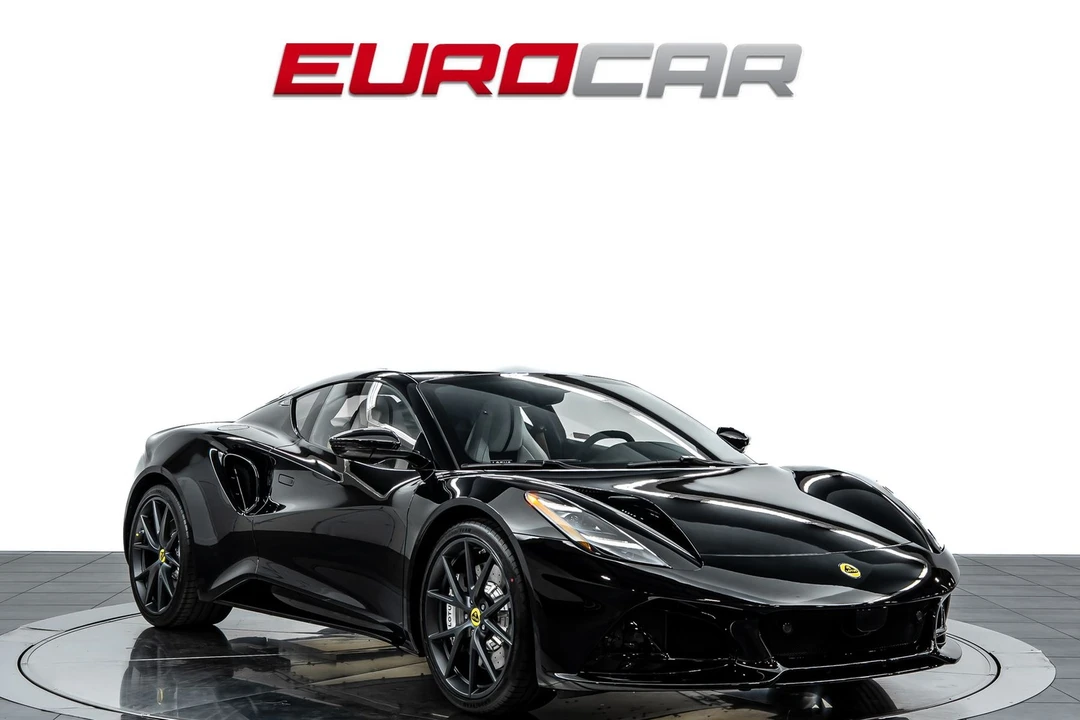 2026 Lotus Evora - Image 7 of 31