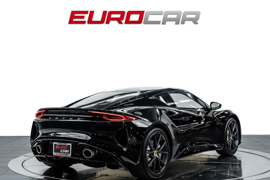 2026 Lotus Evora - Image 5 of 31