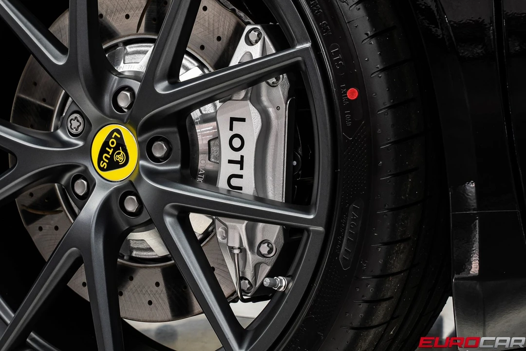 2026 Lotus Evora - Image 24 of 31