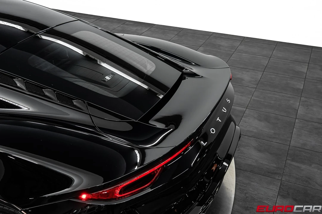 2026 Lotus Evora - Image 18 of 31