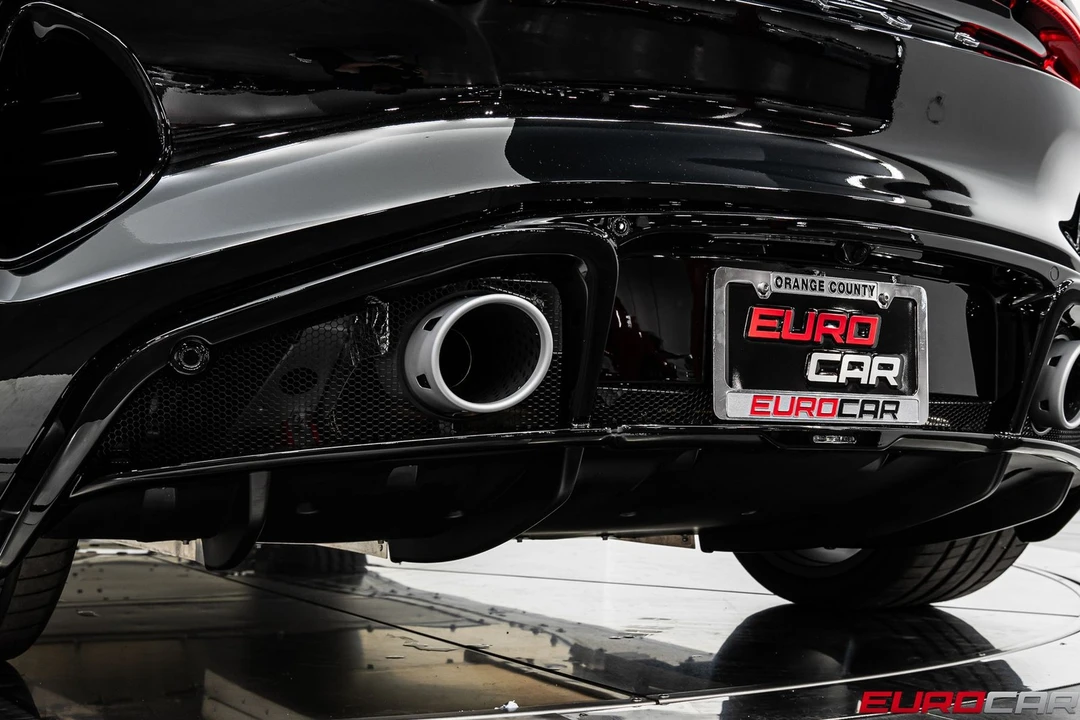 2026 Lotus Evora - Image 22 of 31