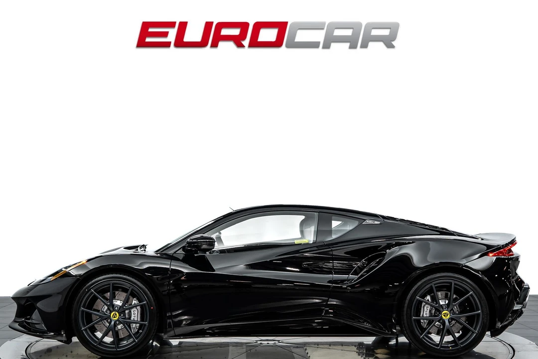 2026 Lotus Evora - Image 2 of 31