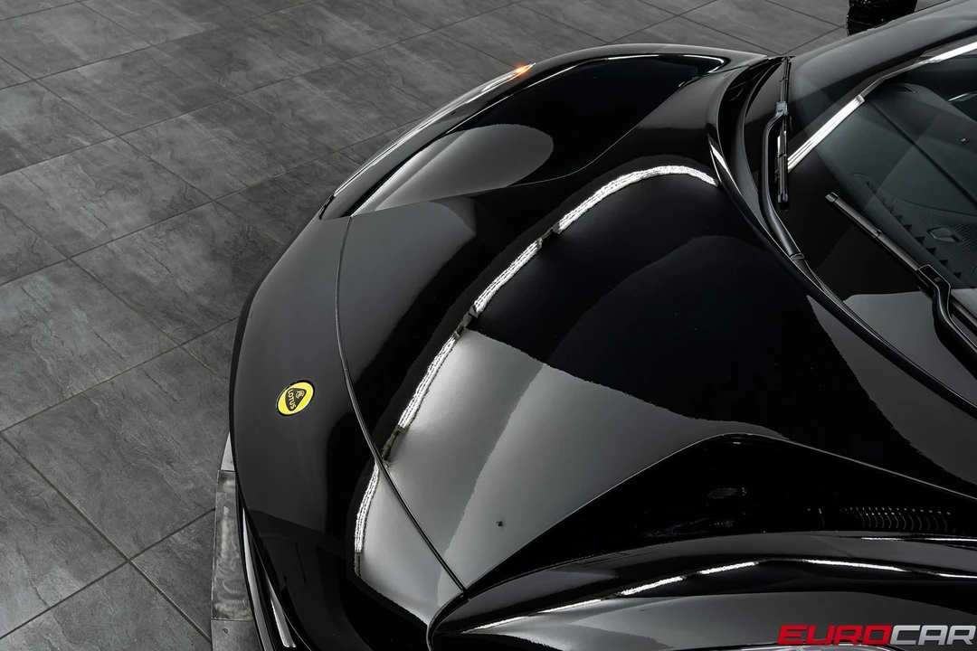 2026 Lotus Evora - Image 9 of 31