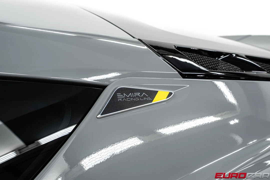 2026 Lotus Evora - Image 16 of 31