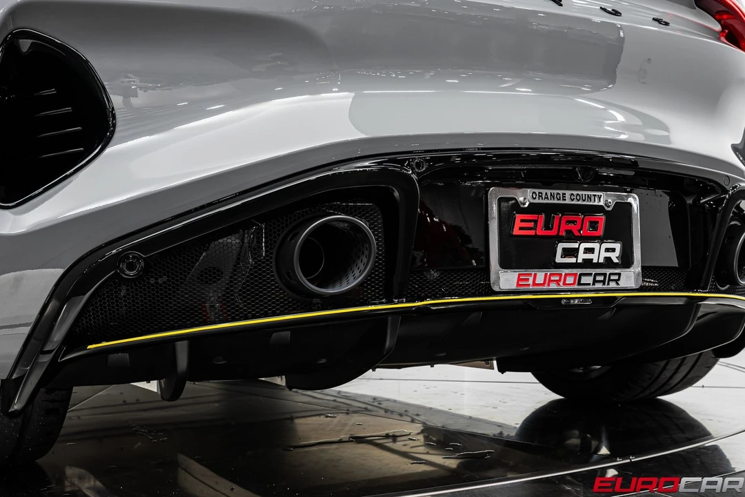 2026 Lotus Evora - Image 24 of 31