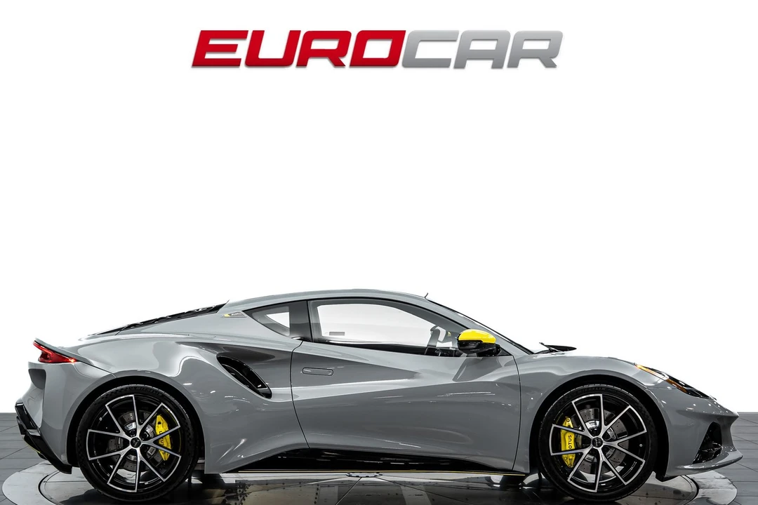 2026 Lotus Evora - Image 6 of 31