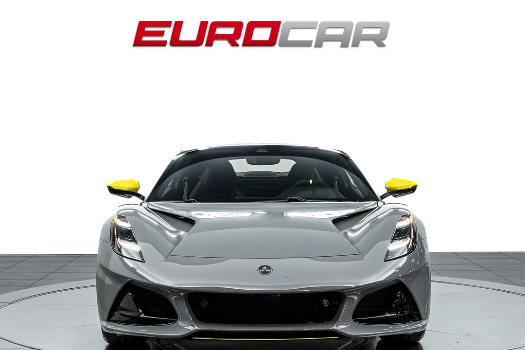 2026 Lotus Evora - Image 8 of 31