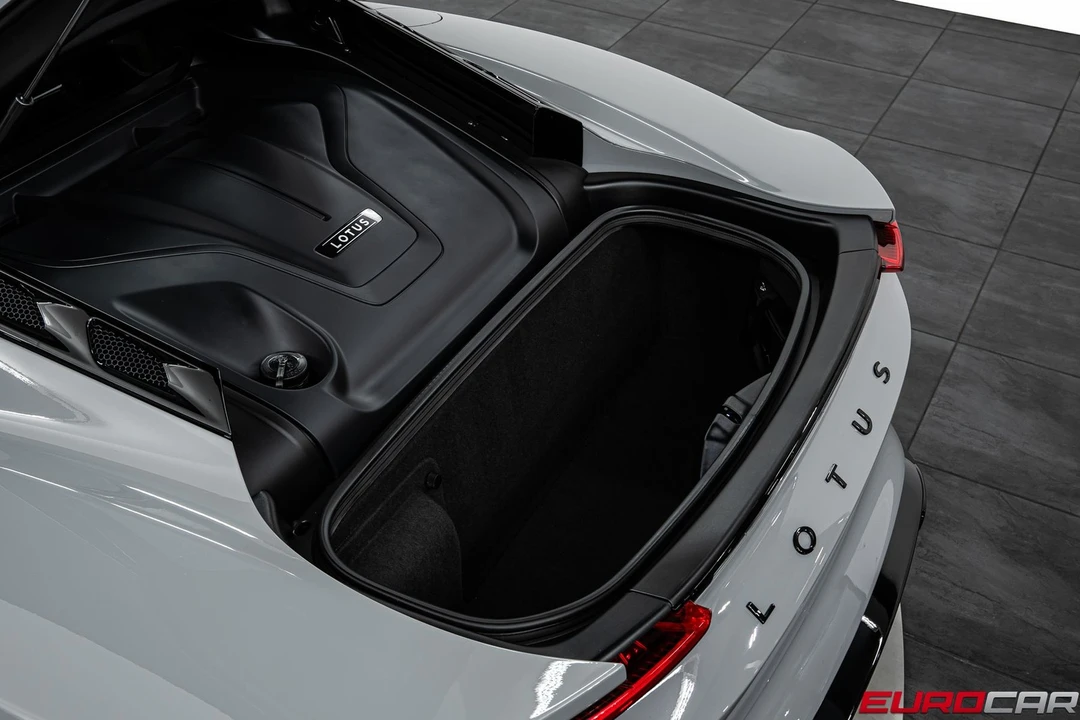 2026 Lotus Evora - Image 21 of 31