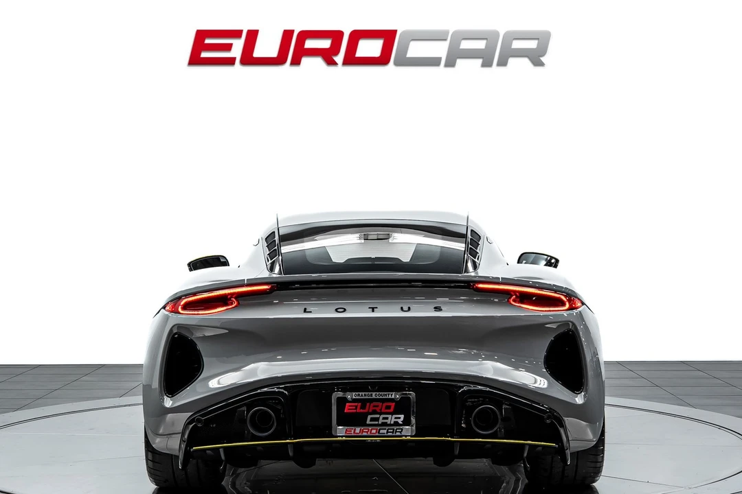 2026 Lotus Evora - Image 4 of 31